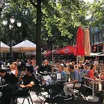 Hotel Short Group Leidseplein Museum *